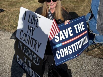 Linda Baily Zimmerman