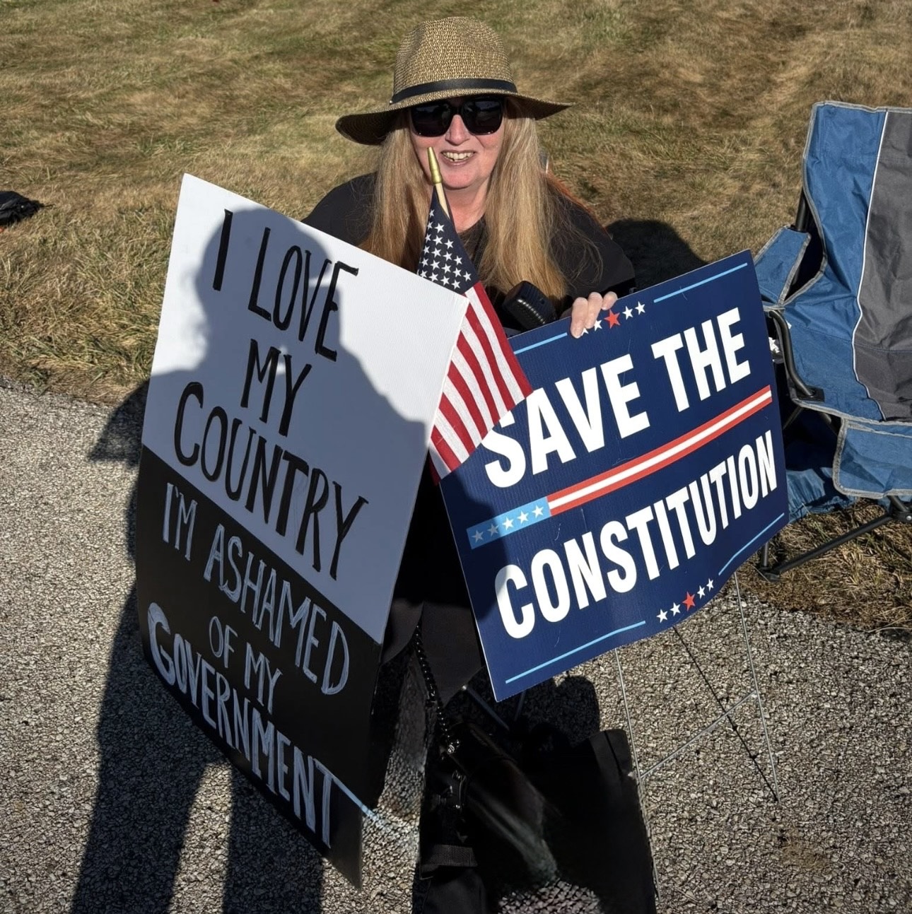 Linda Baily Zimmerman