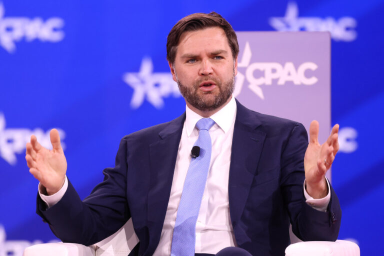 J.D. Vance Is Going to Resign as Vice President: Prediction – theRighting