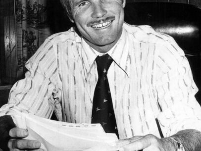 Ted Turner
