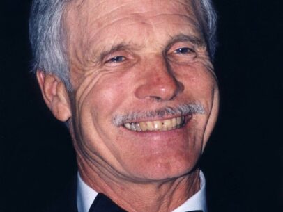 Ted Turner