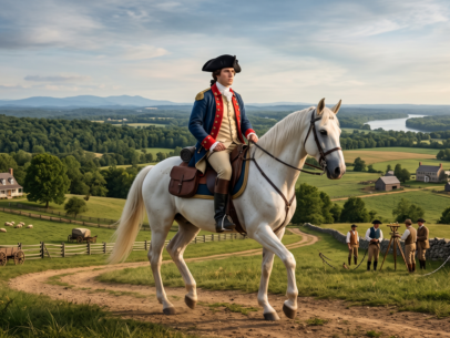 George Washington