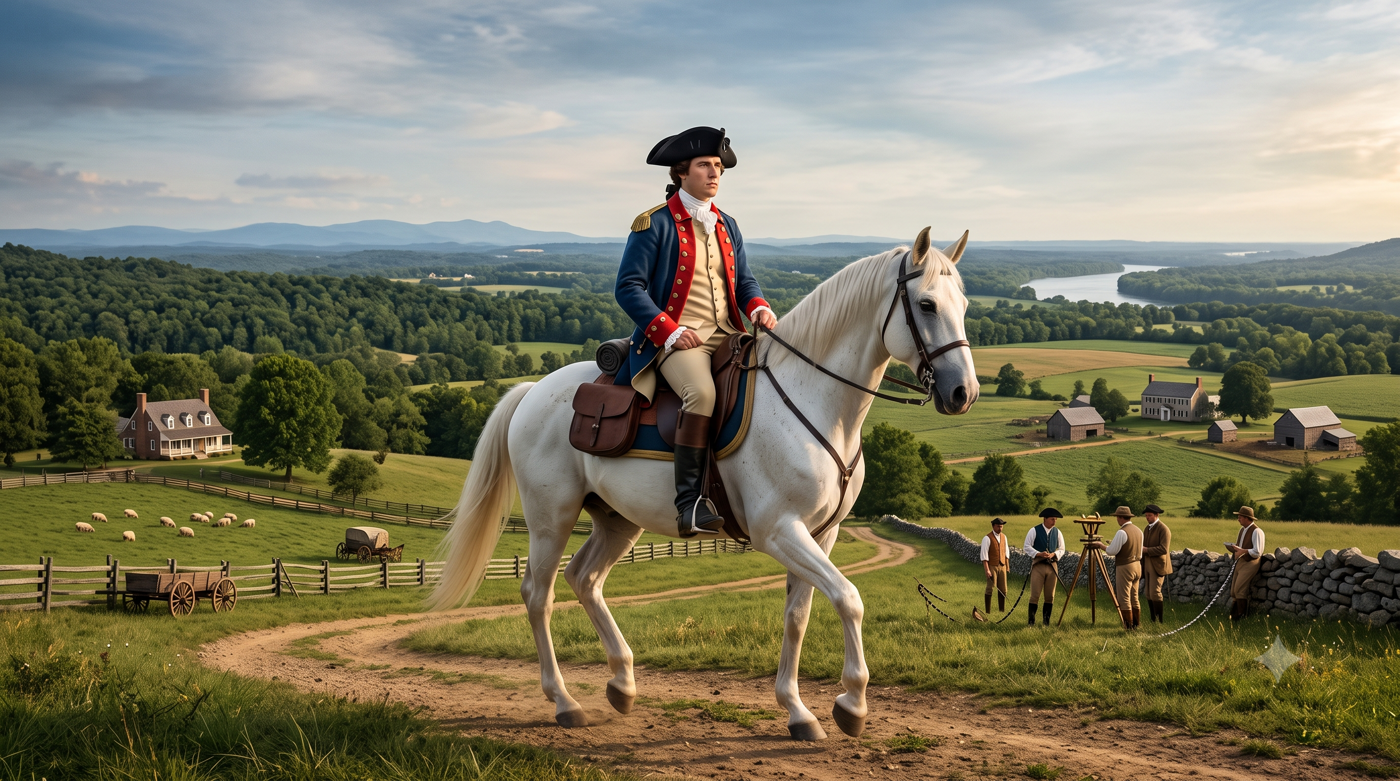 George Washington
